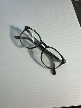 Tom Ford Eyeglasses